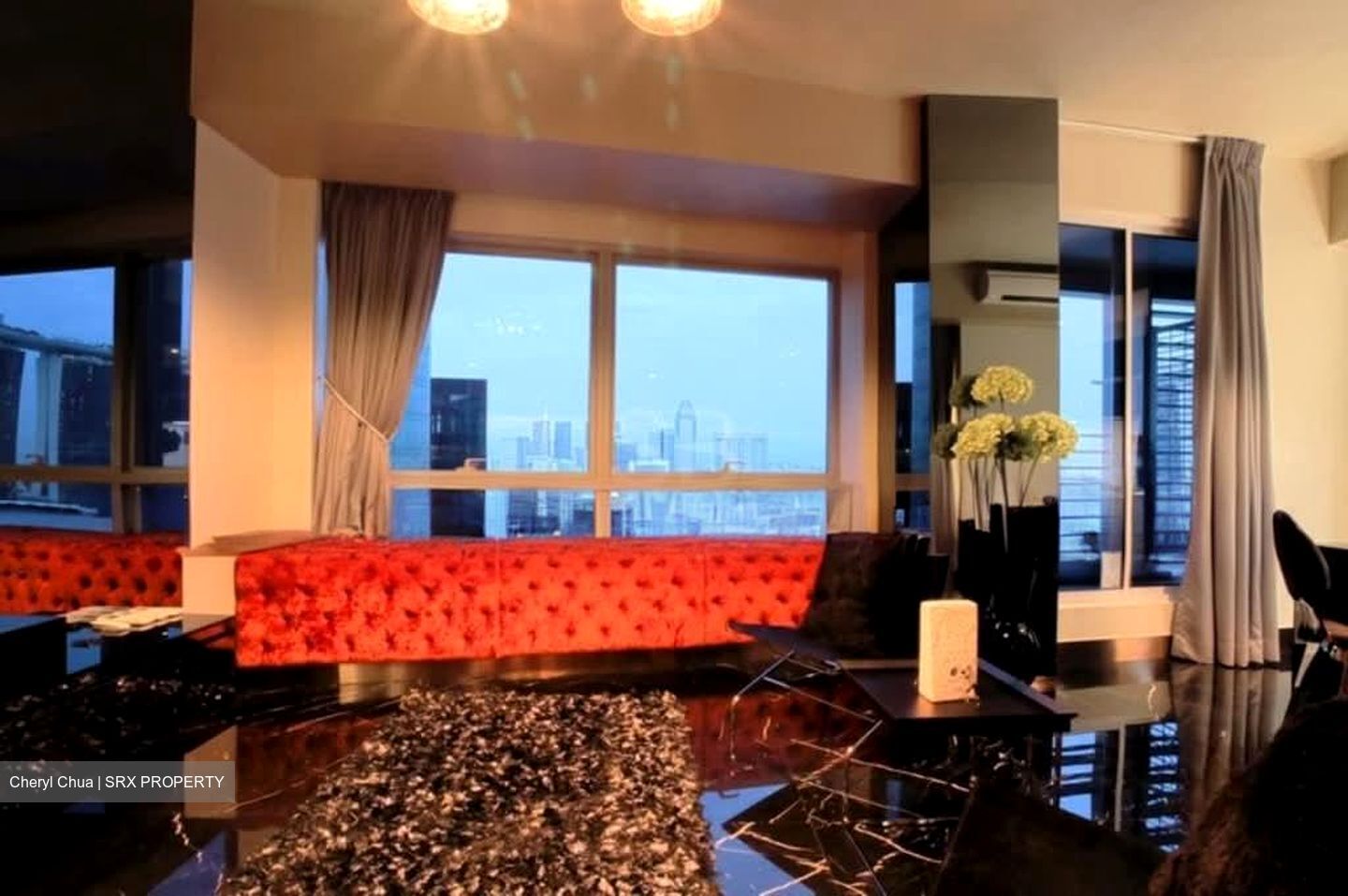 The Sail @ Marina Bay (D1), Apartment #560928211